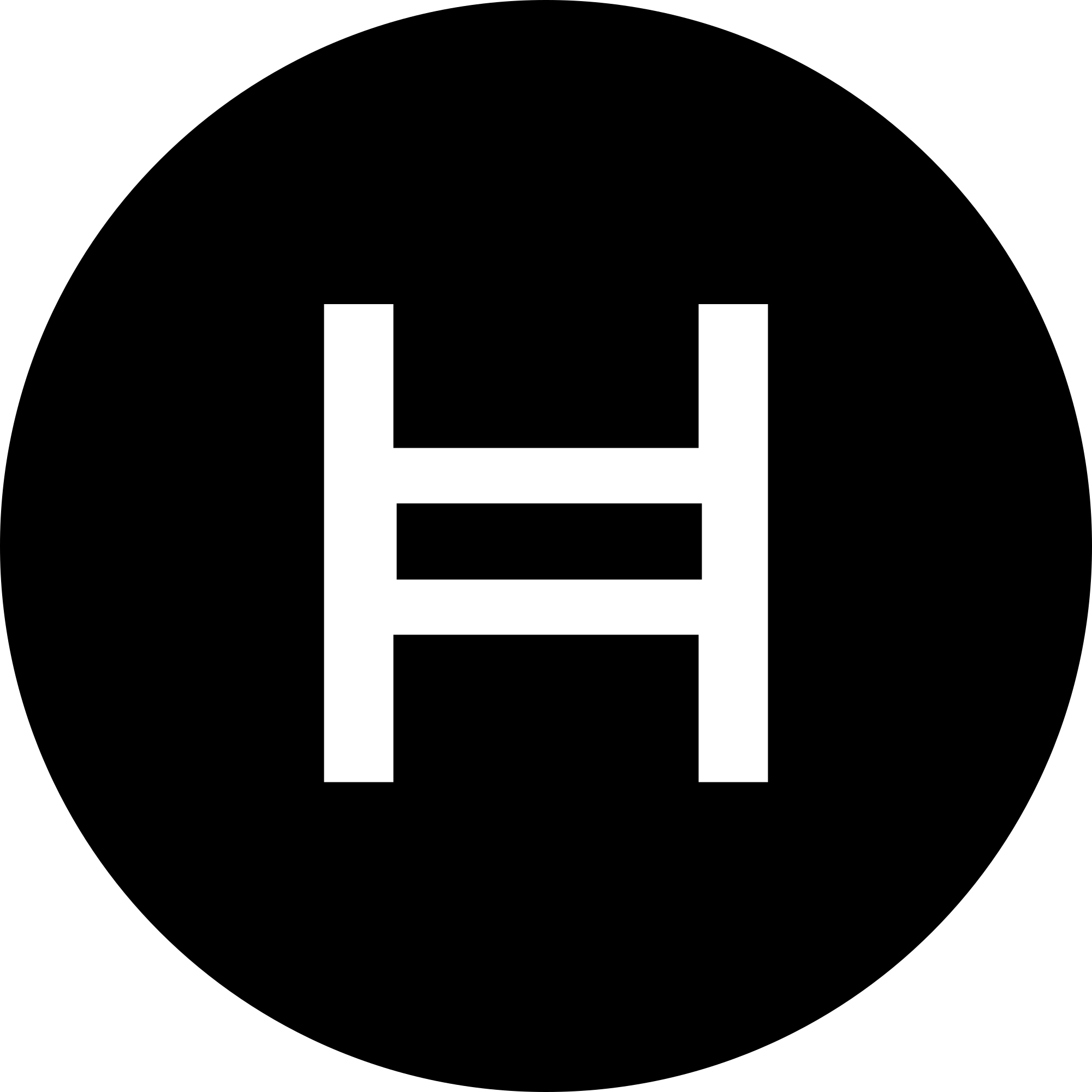 Hedera logo